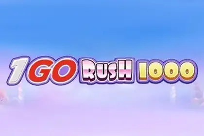 Go Rush 1000