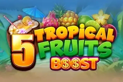 Fruits Boost
